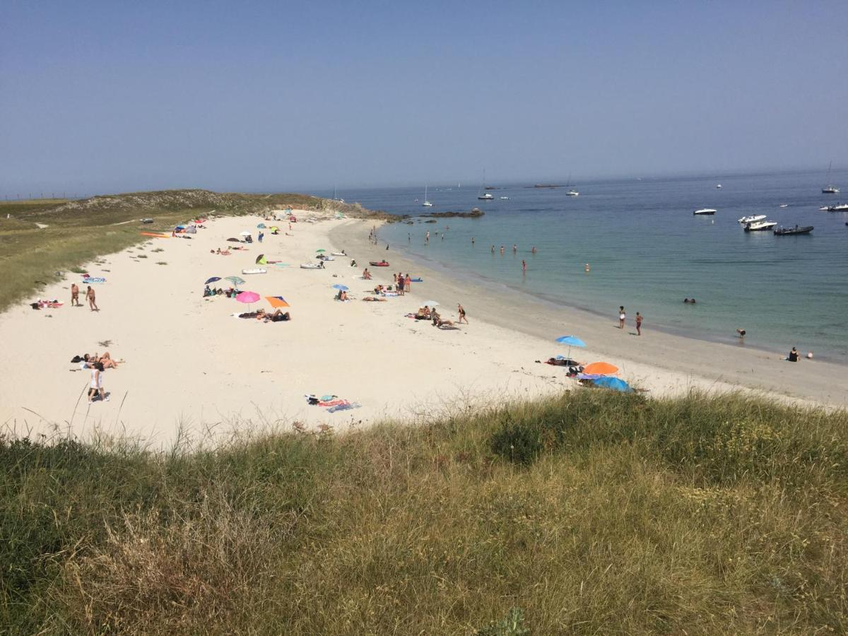 Pierre Et Mer Au Coeur De Saint Cado Belz ภายนอก รูปภาพ